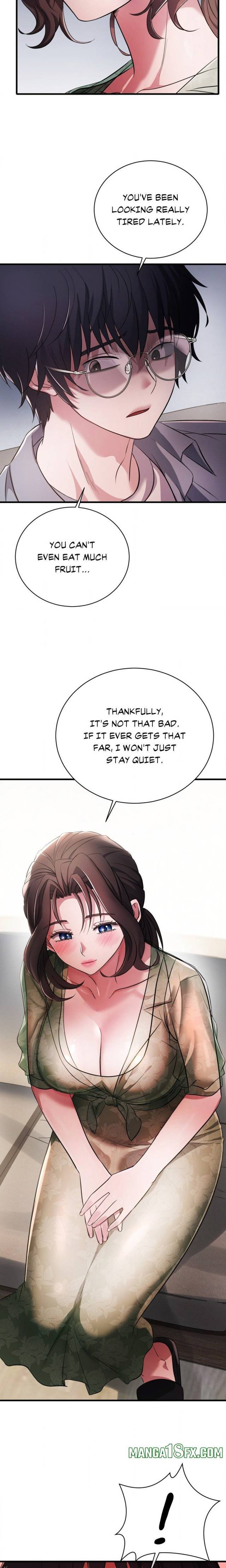 NEW  Theory Of Innate Evil Page 11 - MangaHe