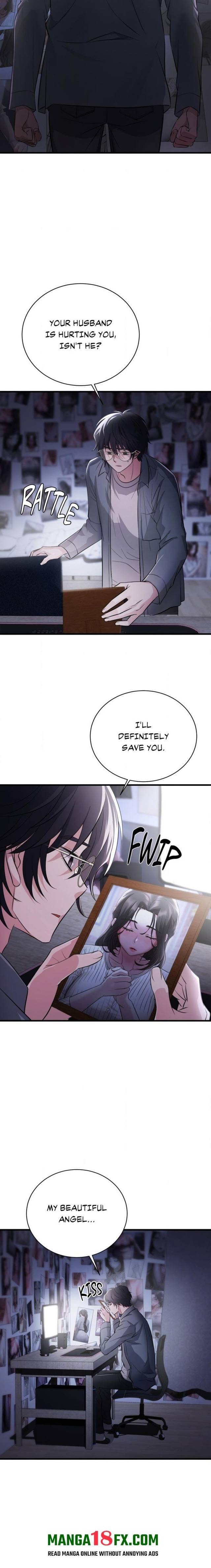 NEW  Theory Of Innate Evil Page 15 - MangaHe