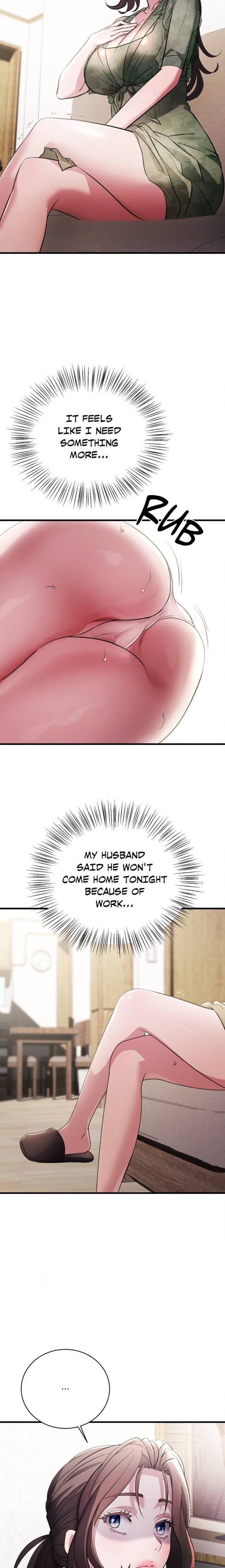 NEW  Theory Of Innate Evil Page 17 - MangaHe