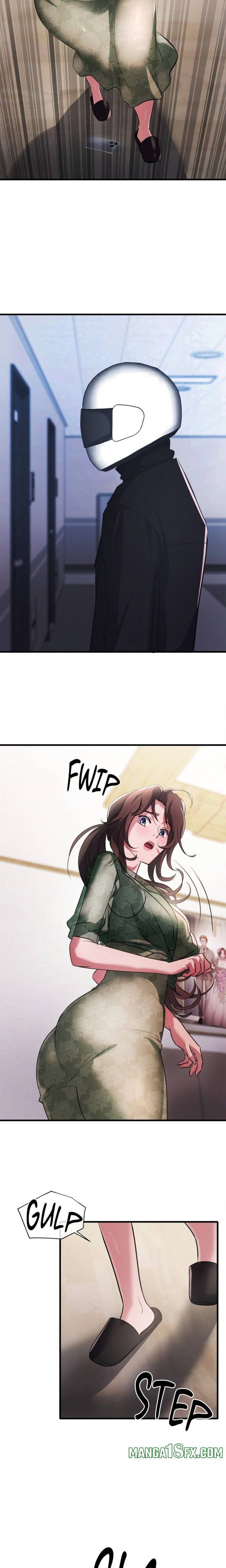 NEW  Theory Of Innate Evil Page 26 - MangaHe