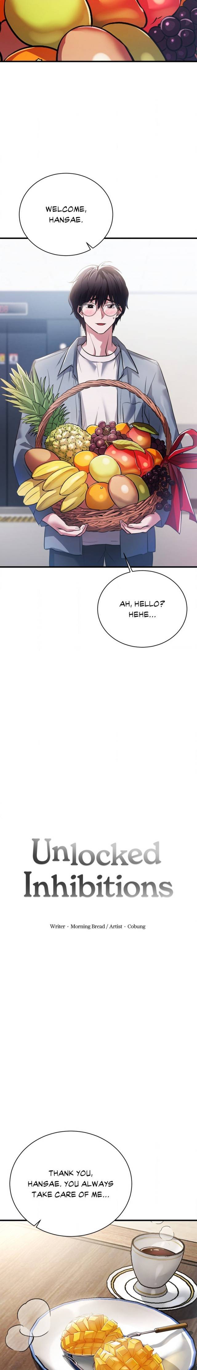NEW  Theory Of Innate Evil Page 4 - MangaHe