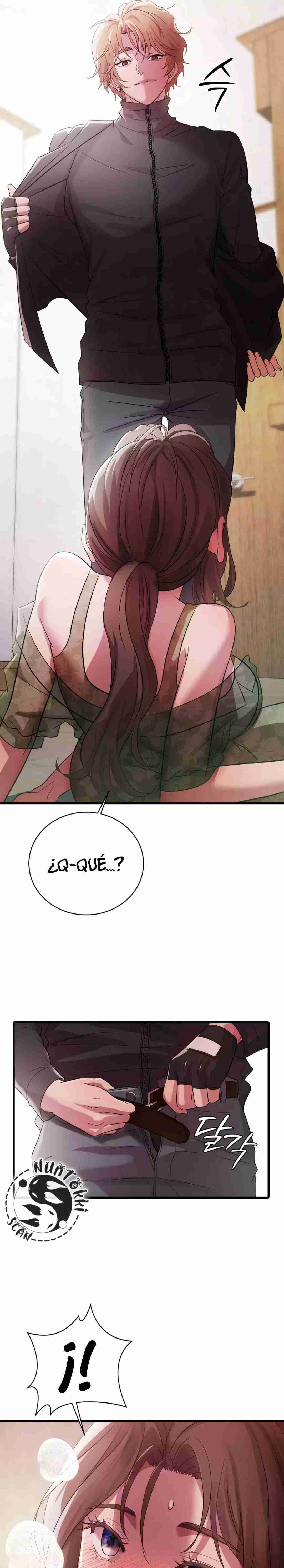 NEW  Theory Of Innate Evil Page 14 - MangaHe