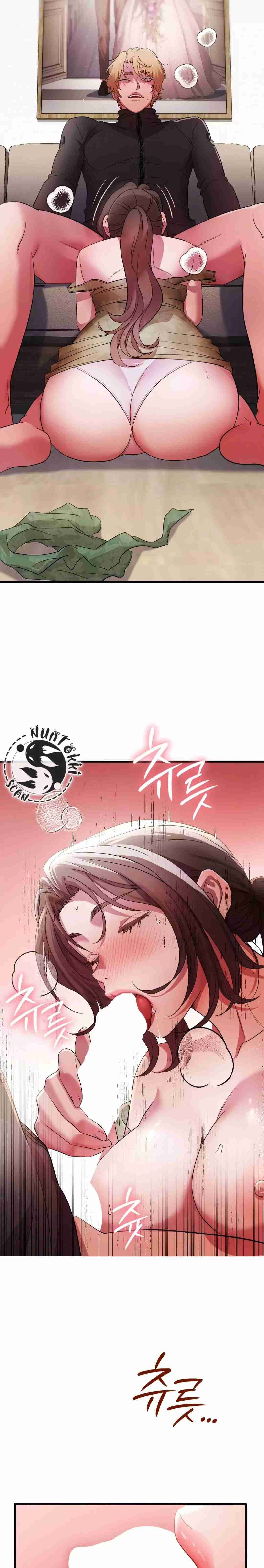NEW  Theory Of Innate Evil Page 18 - MangaHe