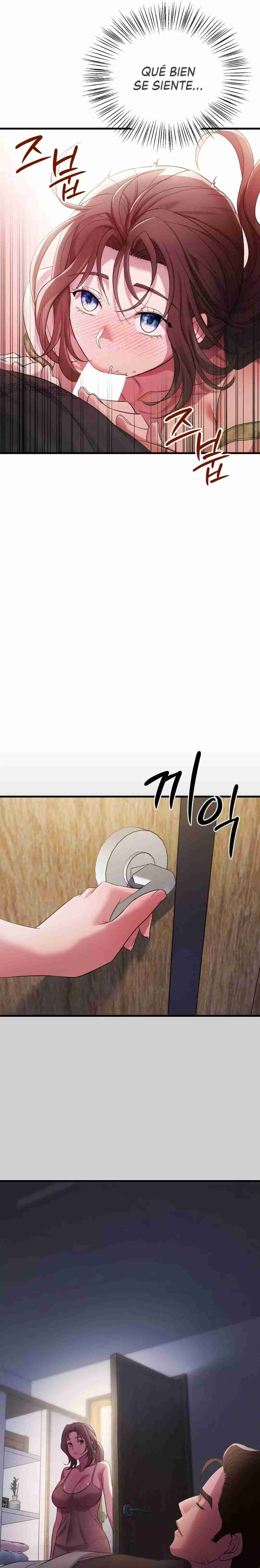NEW  Theory Of Innate Evil Page 20 - MangaHe