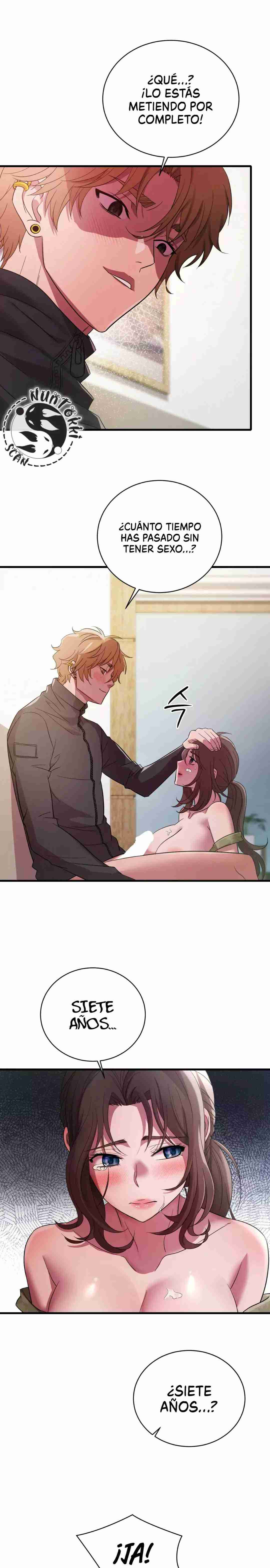 NEW  Theory Of Innate Evil Page 22 - MangaHe