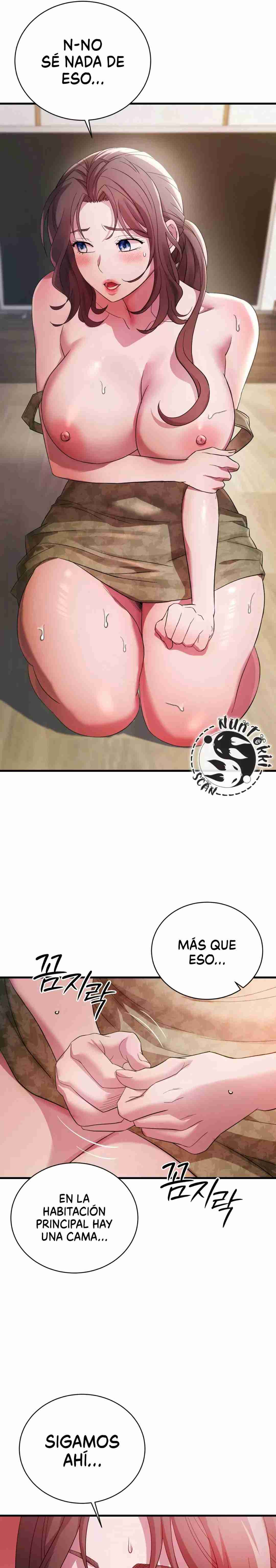 NEW  Theory Of Innate Evil Page 24 - MangaHe