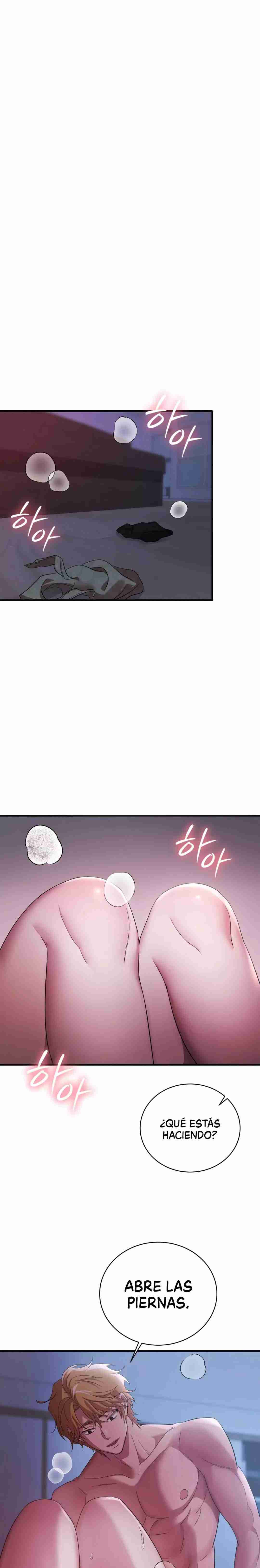 NEW  Theory Of Innate Evil Page 28 - MangaHe