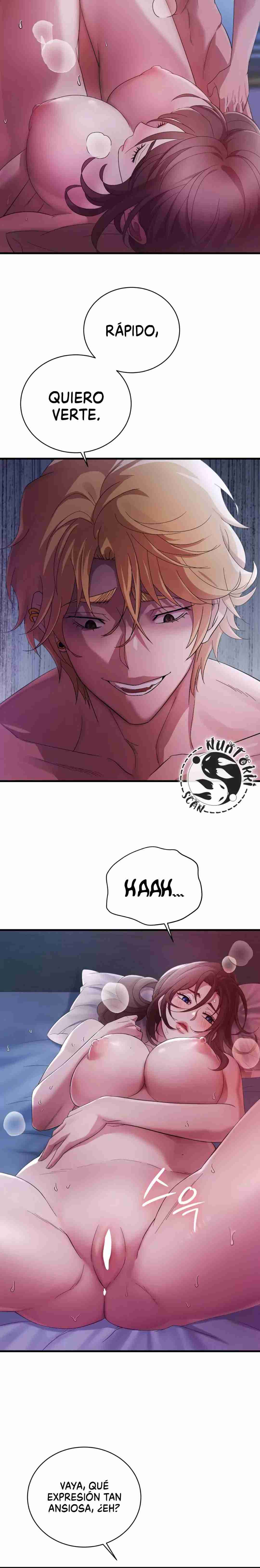 NEW  Theory Of Innate Evil Page 29 - MangaHe