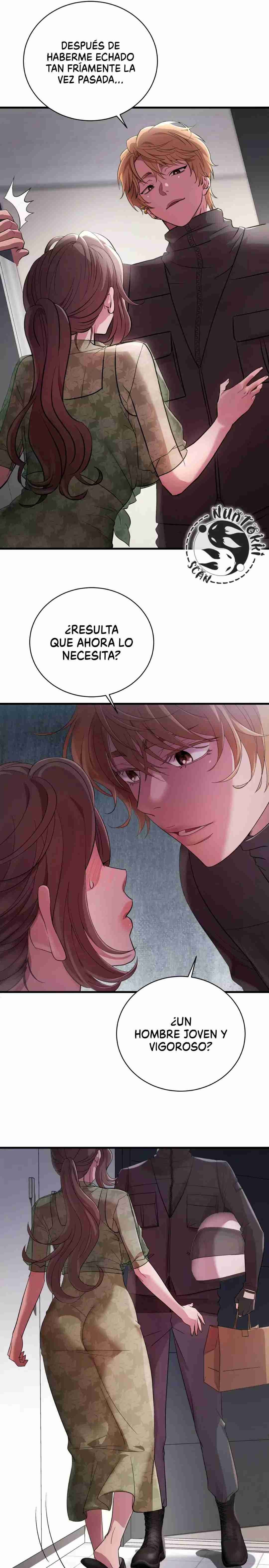 NEW  Theory Of Innate Evil Page 4 - MangaHe