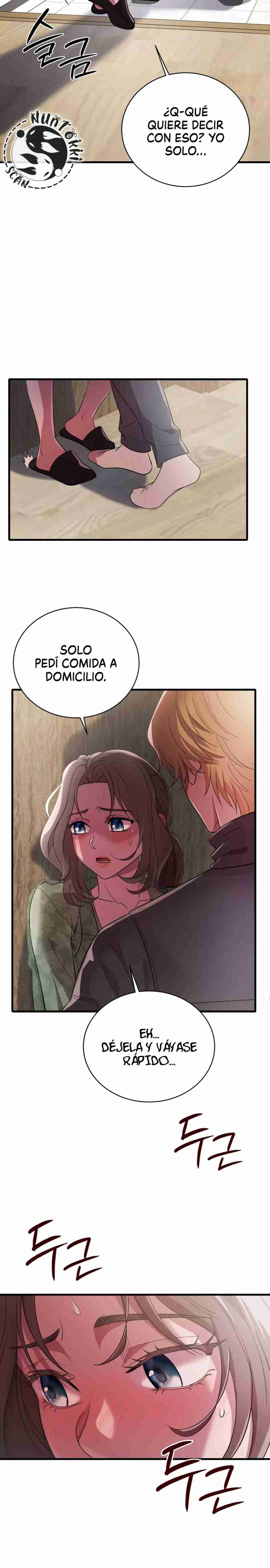 NEW  Theory Of Innate Evil Page 5 - MangaHe