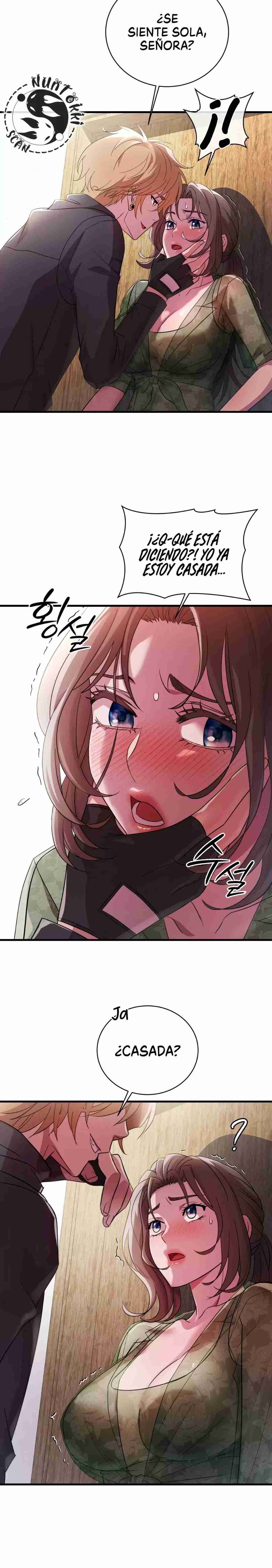 NEW  Theory Of Innate Evil Page 7 - MangaHe