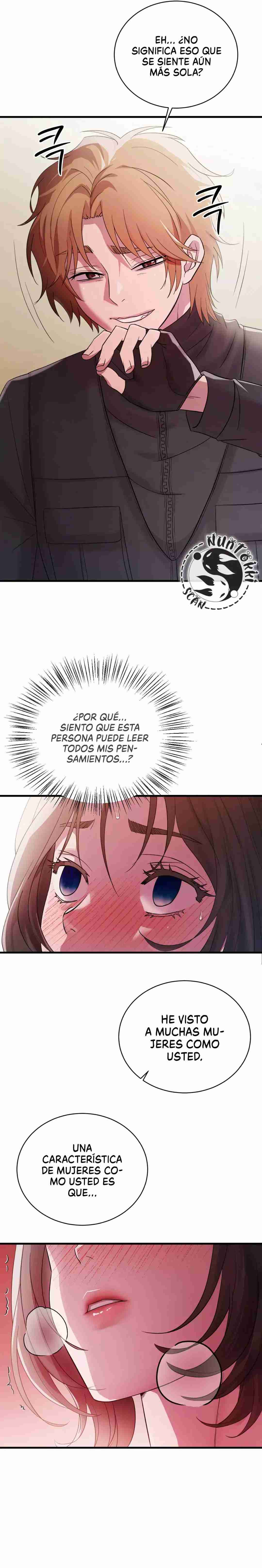 NEW  Theory Of Innate Evil Page 8 - MangaHe