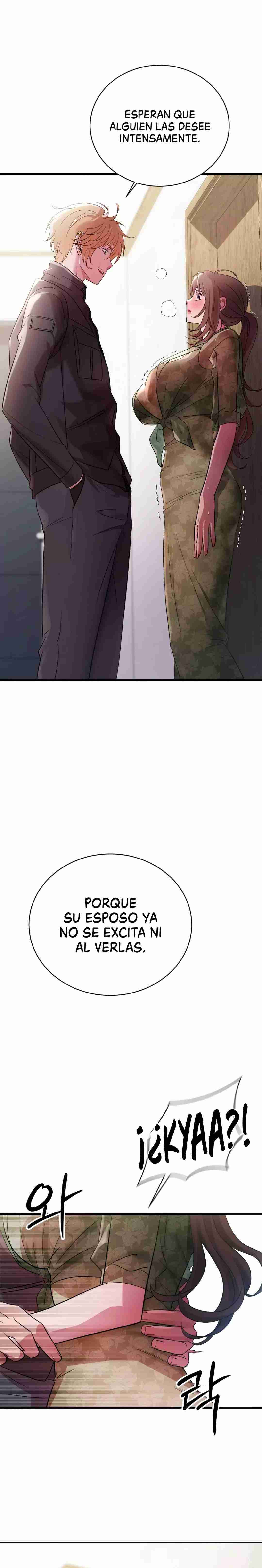 NEW  Theory Of Innate Evil Page 9 - MangaHe