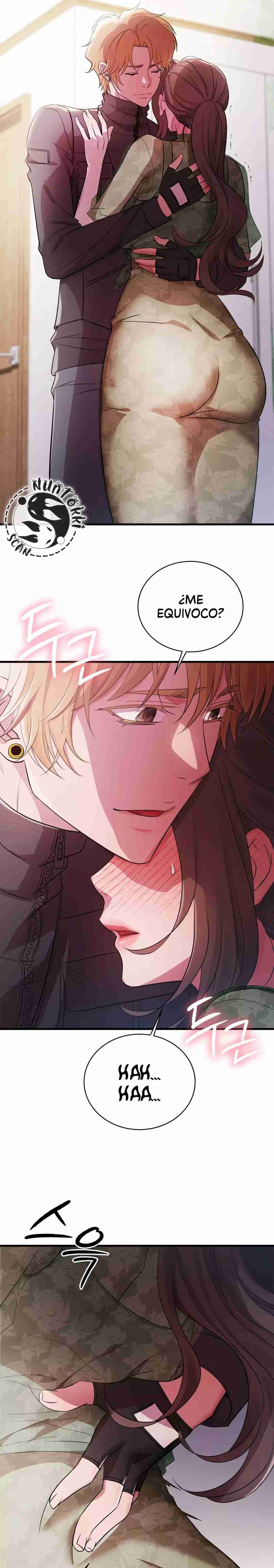 NEW  Theory Of Innate Evil Page 10 - MangaHe