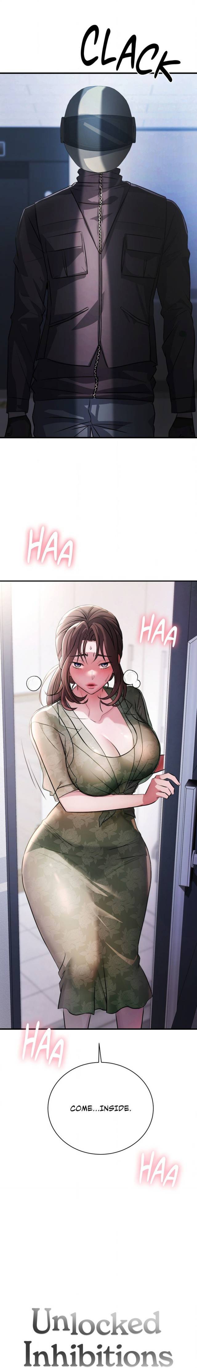 NEW  Theory Of Innate Evil Page 2 - MangaHe