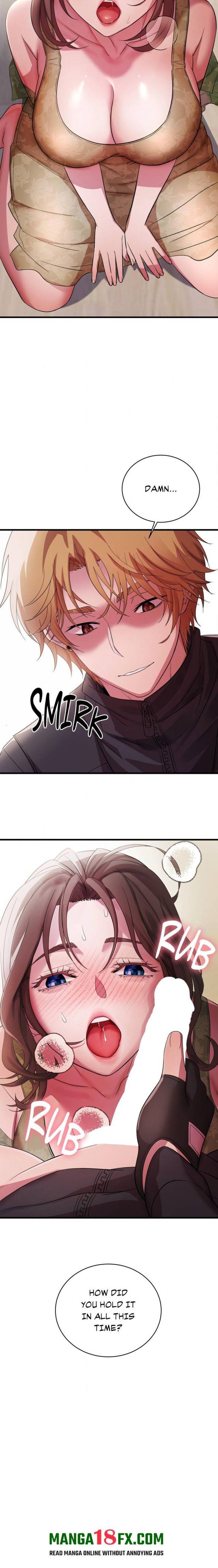 NEW  Theory Of Innate Evil Page 13 - MangaHe