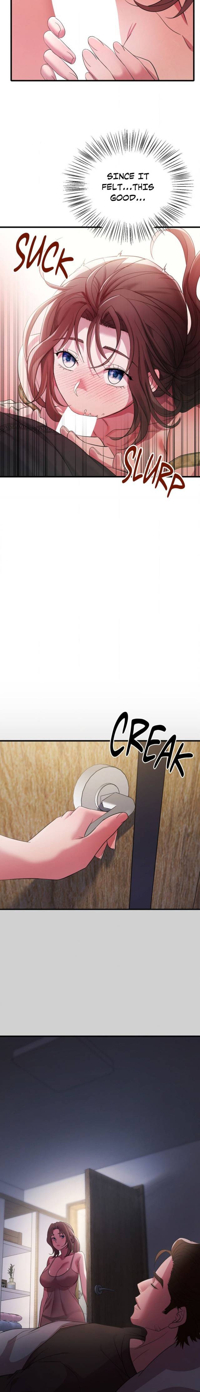NEW  Theory Of Innate Evil Page 16 - MangaHe