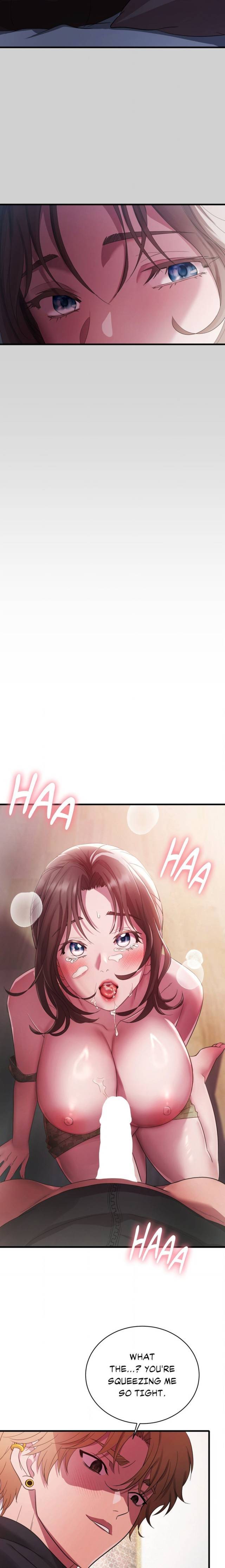 NEW  Theory Of Innate Evil Page 17 - MangaHe