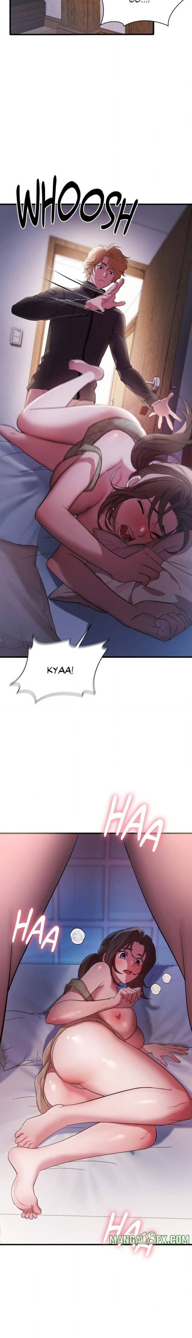 NEW  Theory Of Innate Evil Page 21 - MangaHe