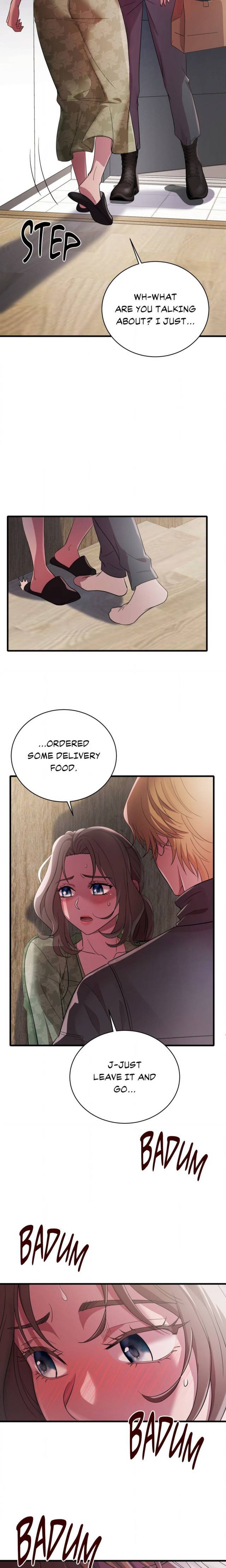 NEW  Theory Of Innate Evil Page 4 - MangaHe