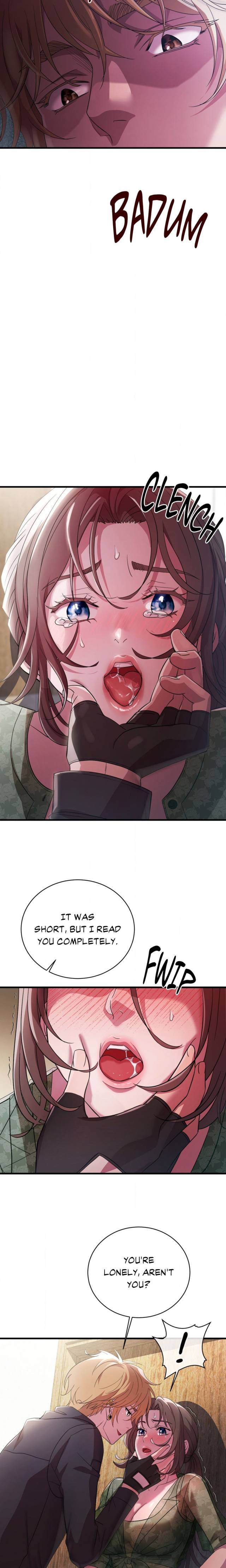 NEW  Theory Of Innate Evil Page 5 - MangaHe