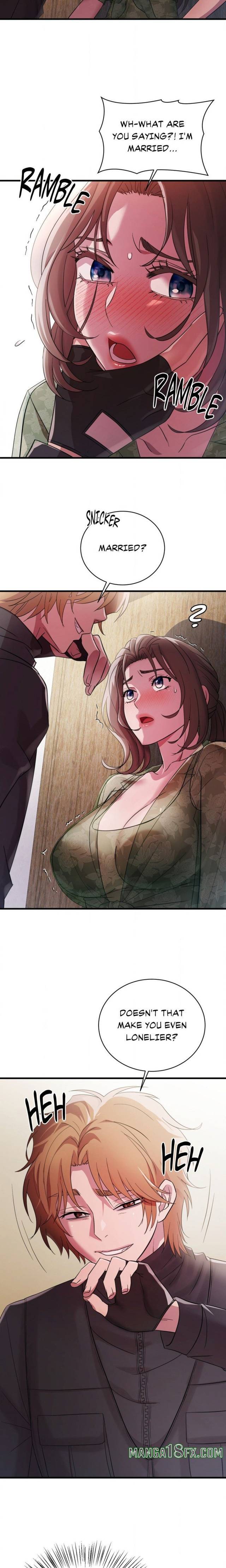 NEW  Theory Of Innate Evil Page 6 - MangaHe
