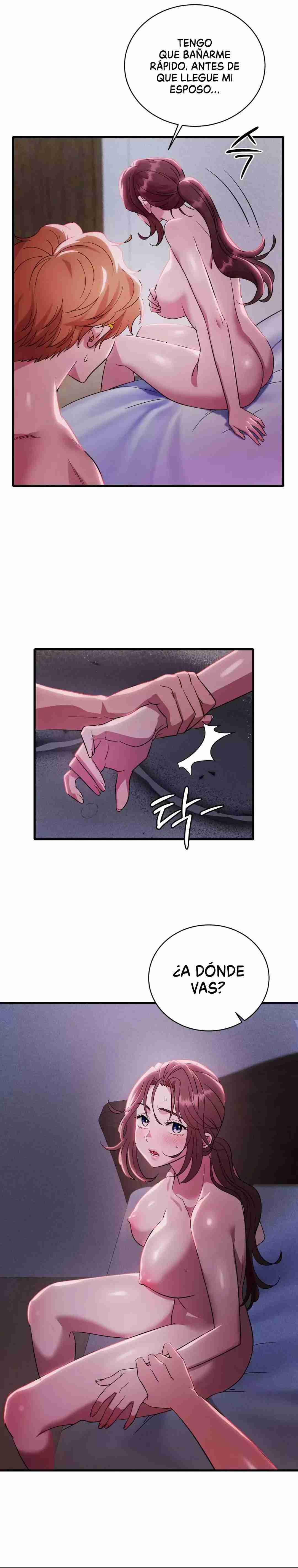 NEW  Theory Of Innate Evil Page 13 - MangaHe