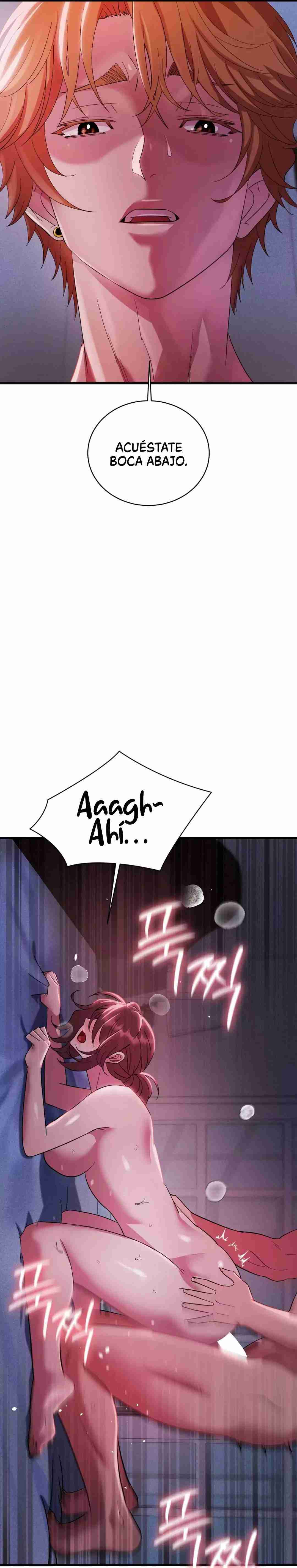 NEW  Theory Of Innate Evil Page 14 - MangaHe