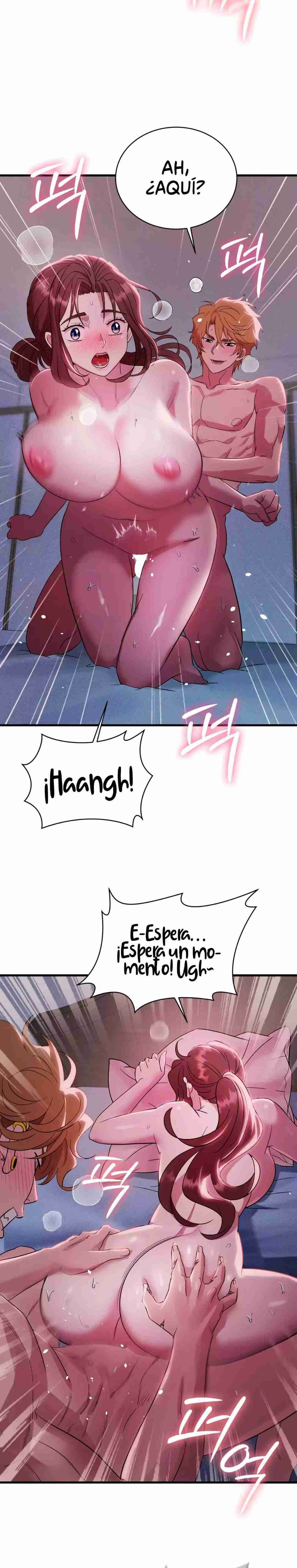 NEW  Theory Of Innate Evil Page 15 - MangaHe