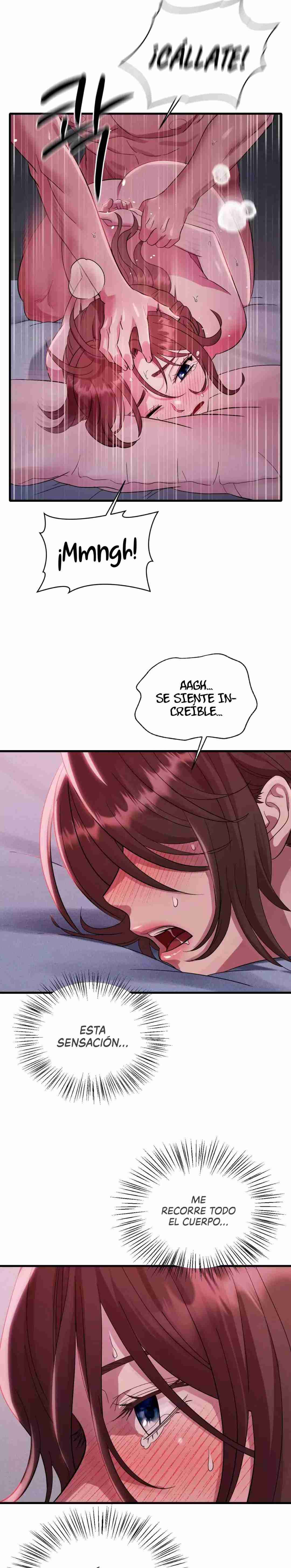 NEW  Theory Of Innate Evil Page 16 - MangaHe