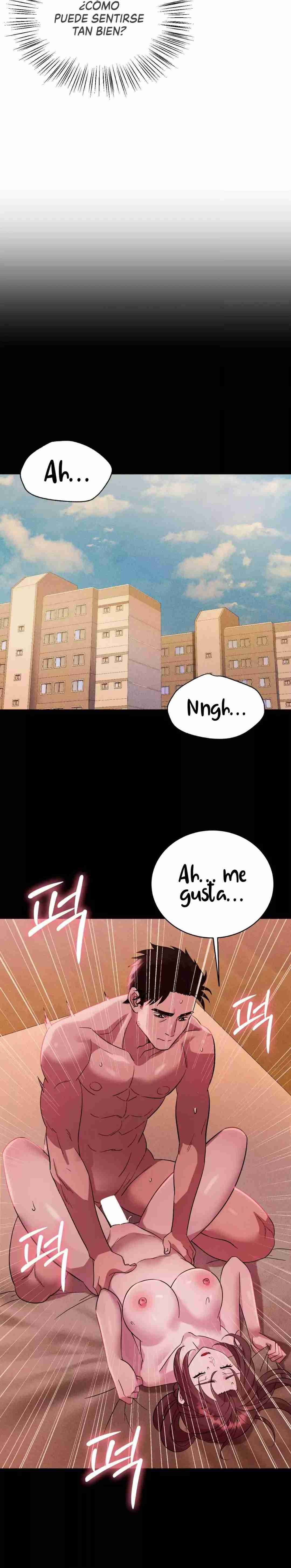 NEW  Theory Of Innate Evil Page 17 - MangaHe