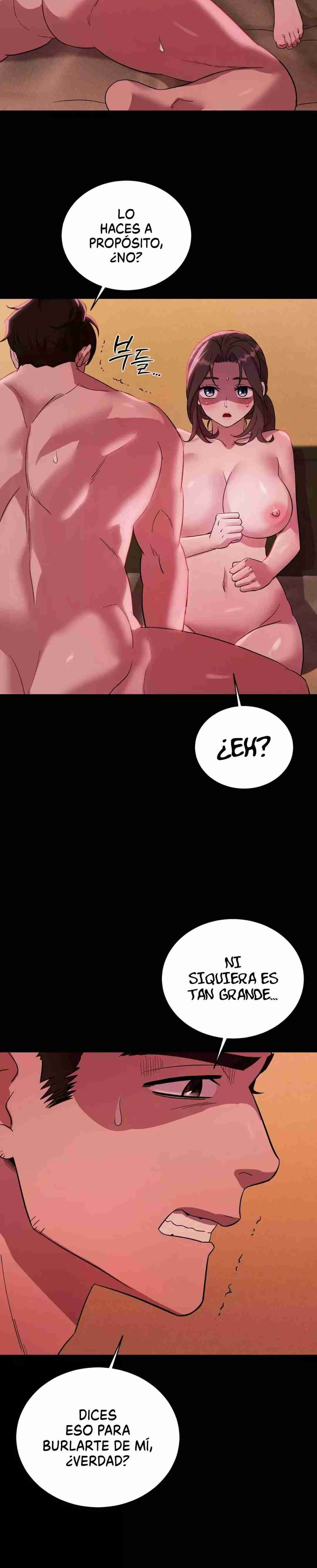 NEW  Theory Of Innate Evil Page 19 - MangaHe