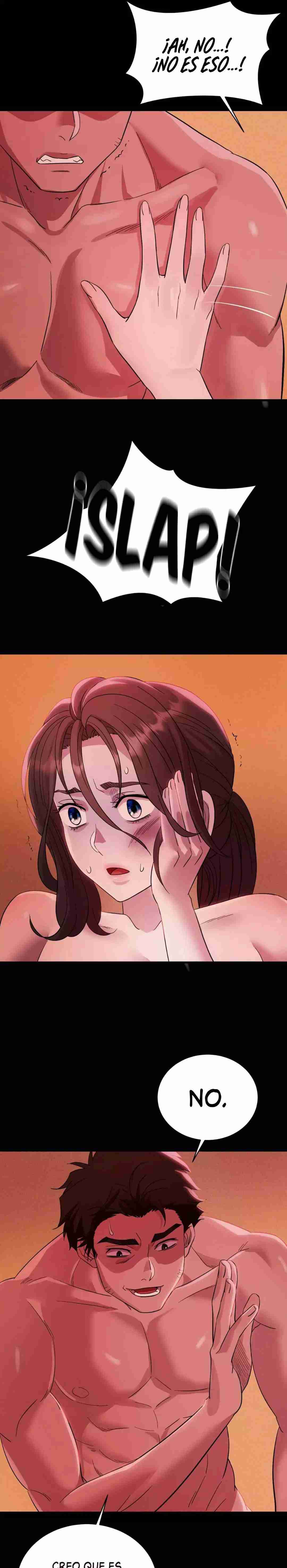 NEW  Theory Of Innate Evil Page 20 - MangaHe