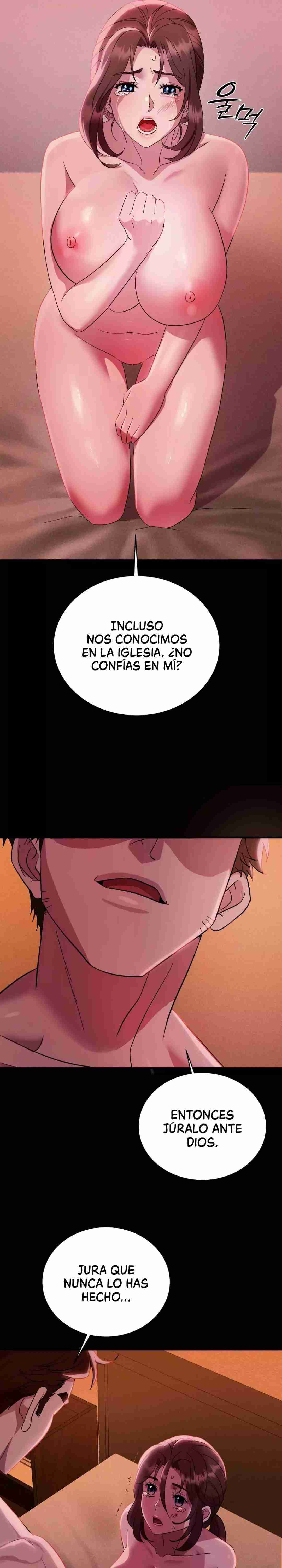 NEW  Theory Of Innate Evil Page 22 - MangaHe