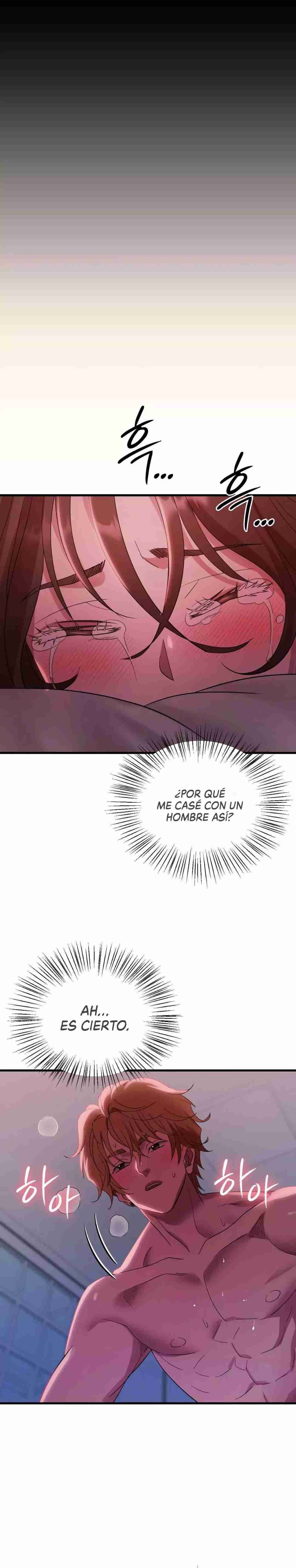 NEW  Theory Of Innate Evil Page 25 - MangaHe