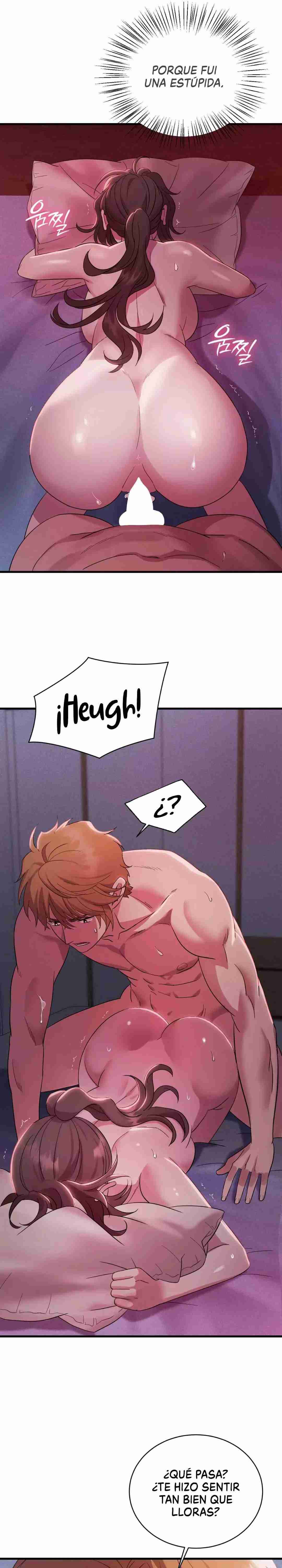 NEW  Theory Of Innate Evil Page 26 - MangaHe