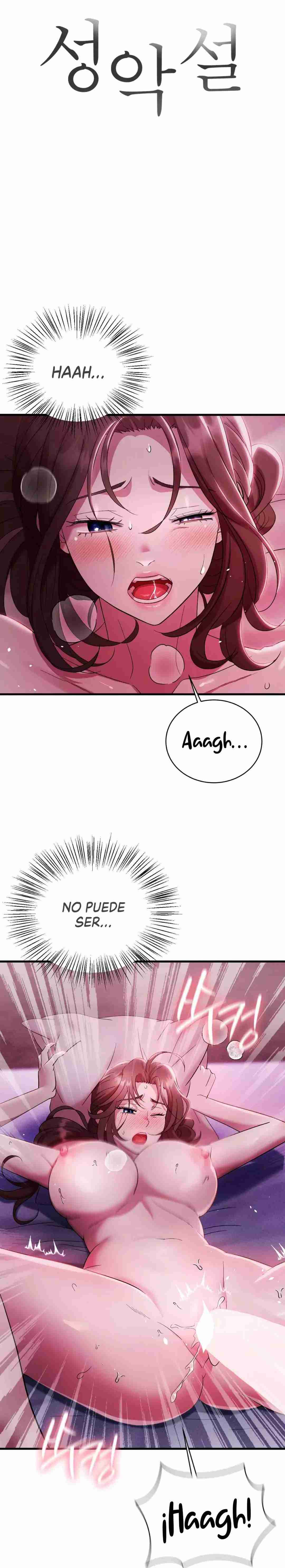 NEW  Theory Of Innate Evil Page 4 - MangaHe