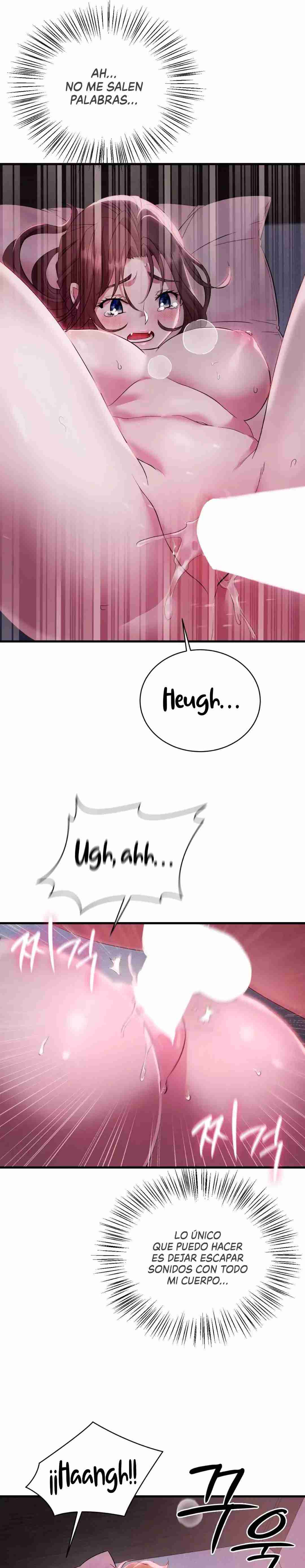 NEW  Theory Of Innate Evil Page 6 - MangaHe