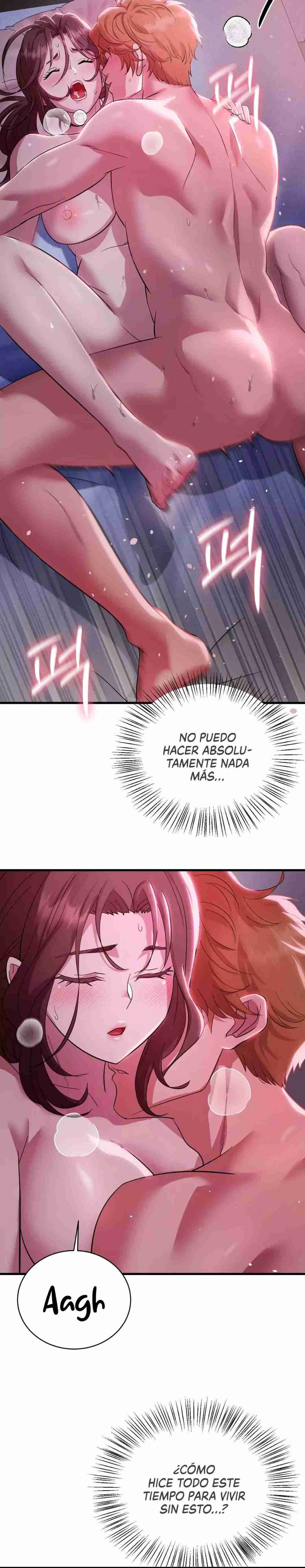 NEW  Theory Of Innate Evil Page 7 - MangaHe