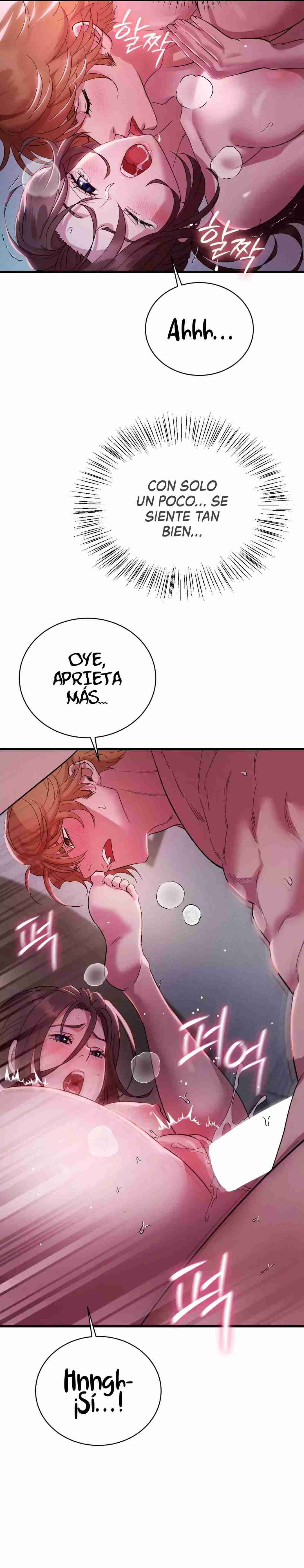 NEW  Theory Of Innate Evil Page 8 - MangaHe