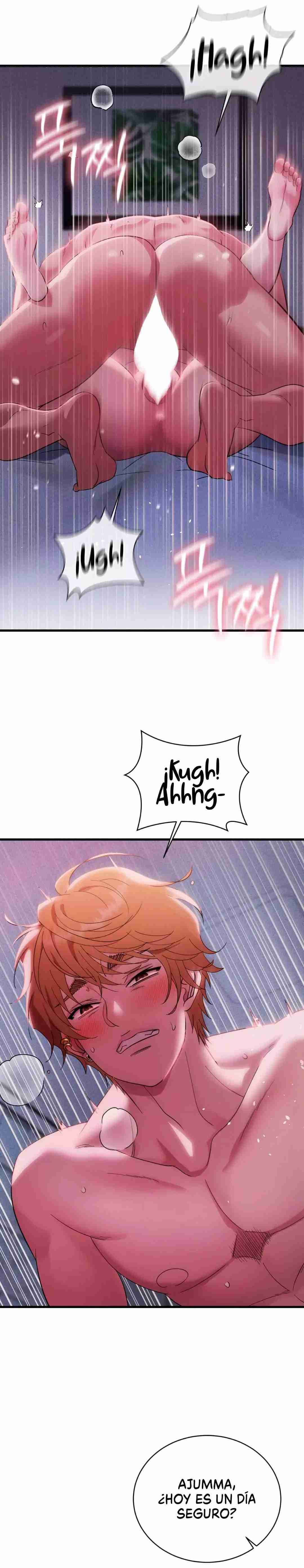 NEW  Theory Of Innate Evil Page 9 - MangaHe