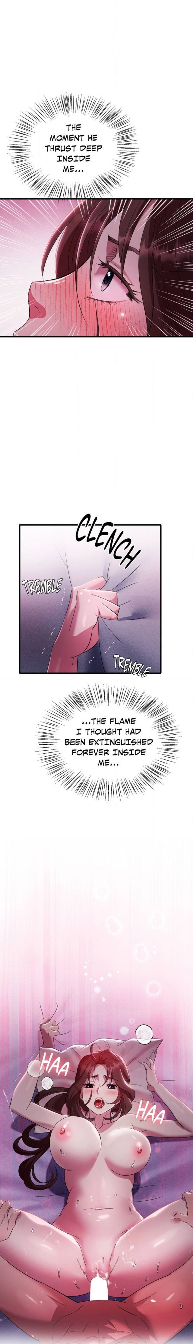 NEW  Theory Of Innate Evil Page 2 - MangaHe