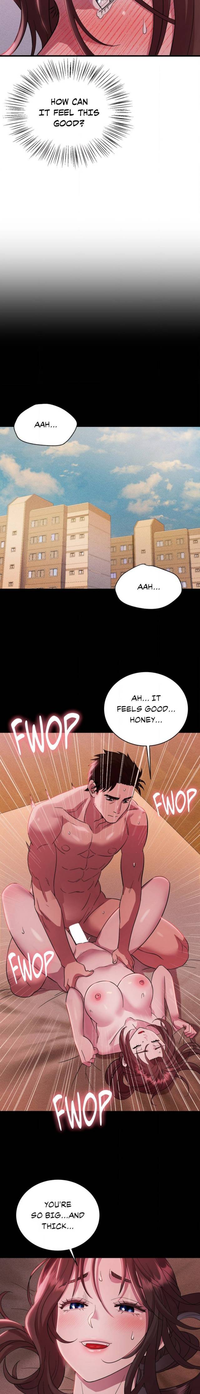 NEW  Theory Of Innate Evil Page 13 - MangaHe