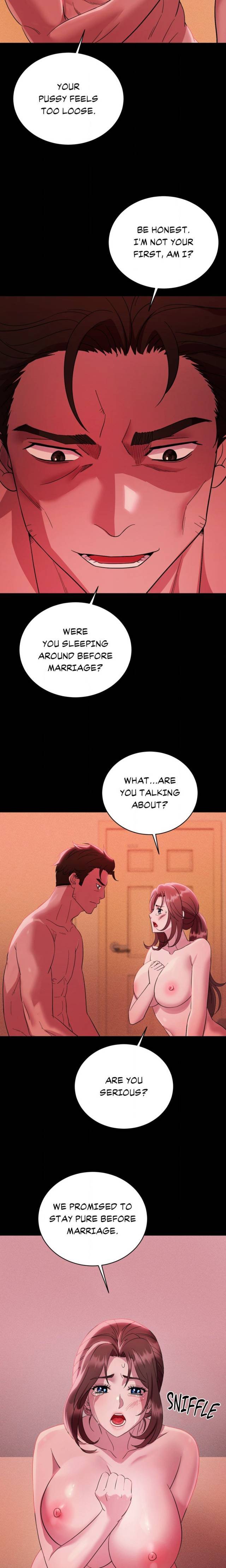 NEW  Theory Of Innate Evil Page 16 - MangaHe