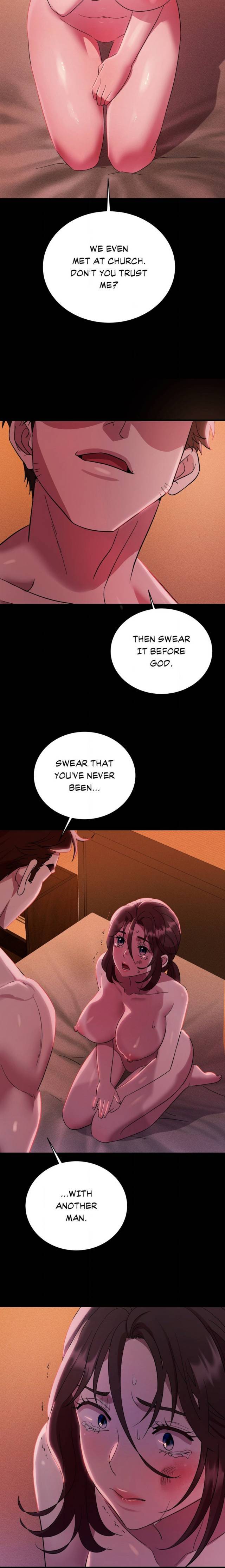 NEW  Theory Of Innate Evil Page 17 - MangaHe