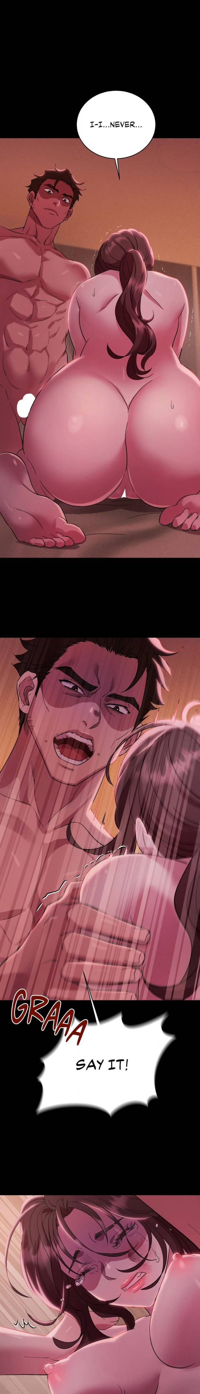 NEW  Theory Of Innate Evil Page 18 - MangaHe