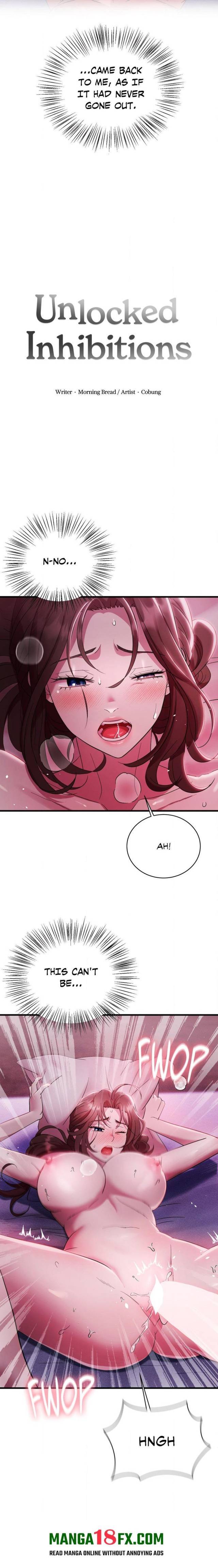 NEW  Theory Of Innate Evil Page 3 - MangaHe