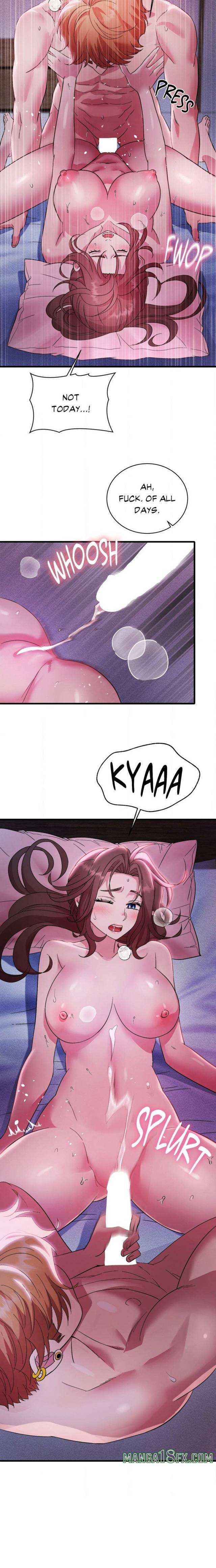 NEW  Theory Of Innate Evil Page 8 - MangaHe