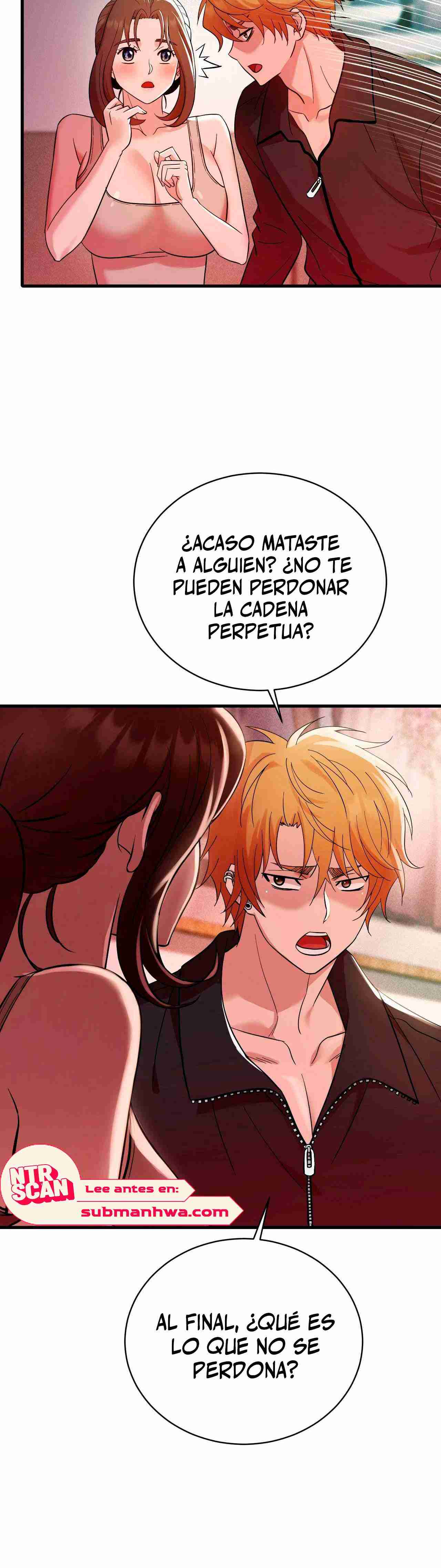 NEW  Theory Of Innate Evil Page 12 - MangaHe