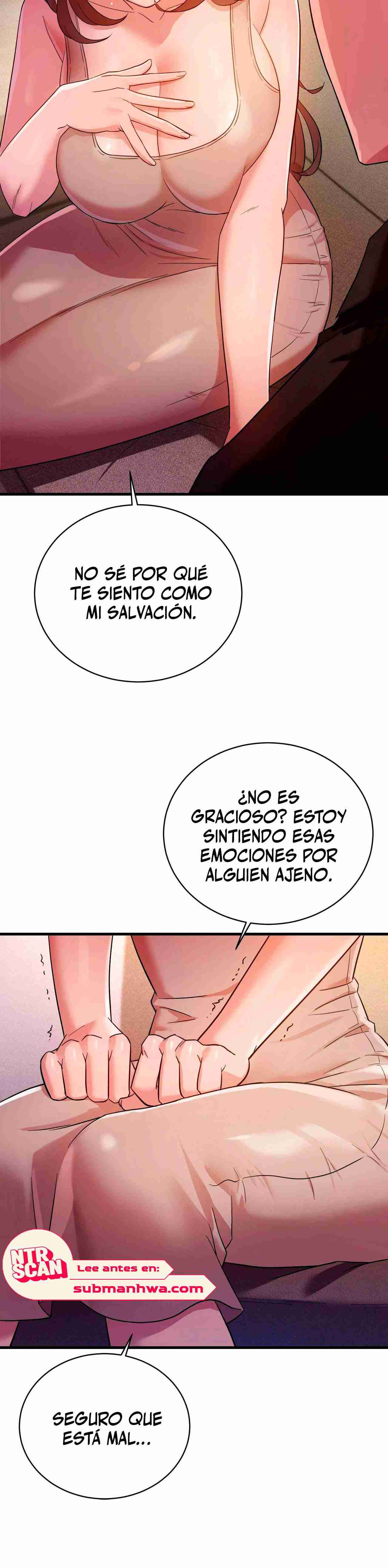 NEW  Theory Of Innate Evil Page 18 - MangaHe